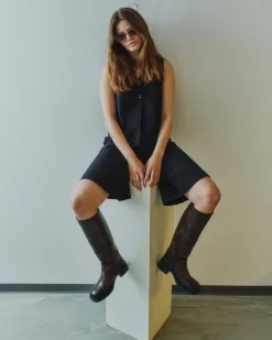 Puruna bermuda shorts