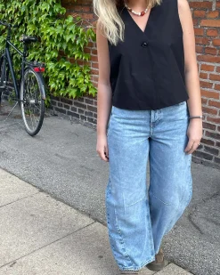 Puruna vest