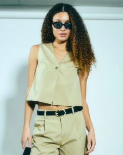 Puruna vest