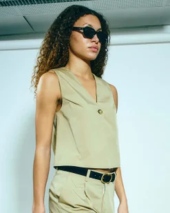 Puruna vest