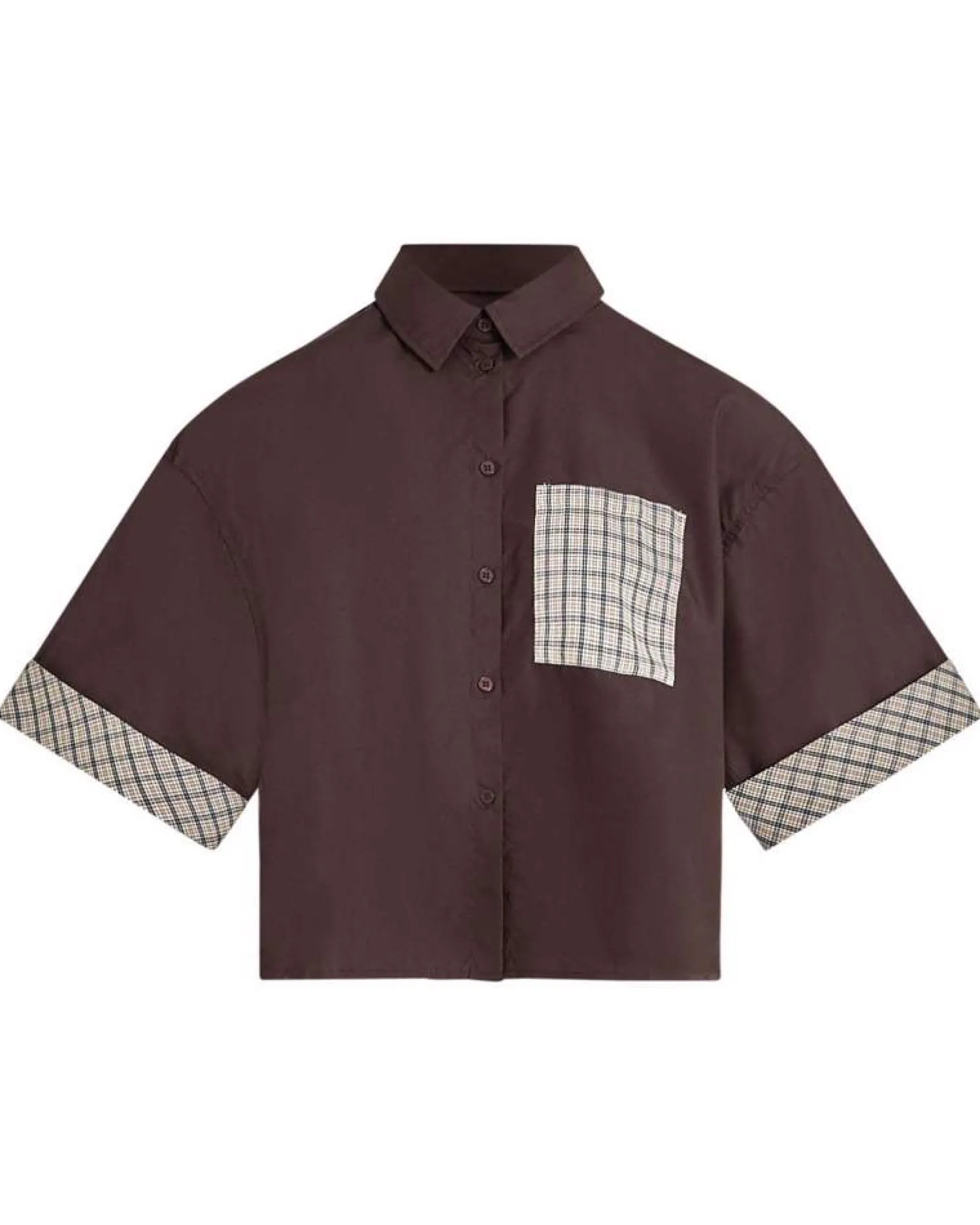 Purvia shirt