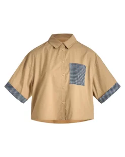 Purvia shirt