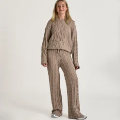 Purvicca knit pant