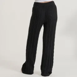 Purvicca knit pant