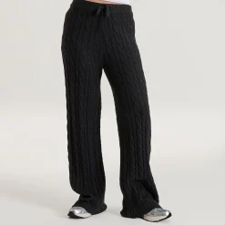 Purvicca knit pant