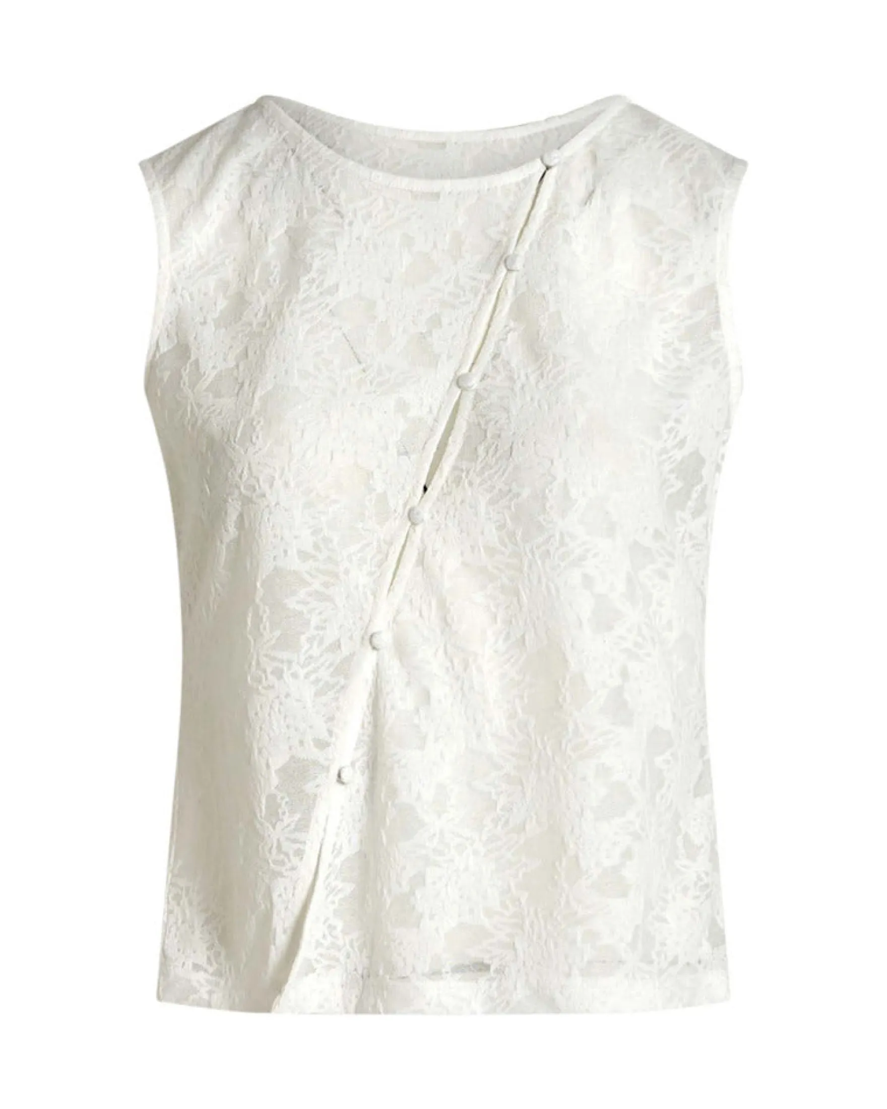 Purvivi lace