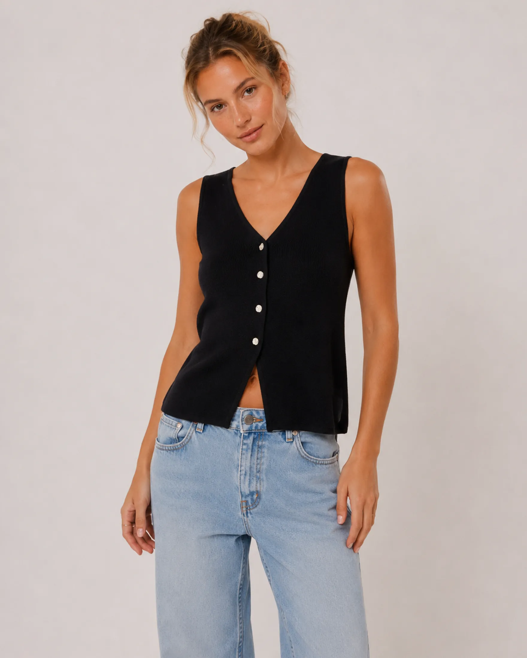 Purzenna vest