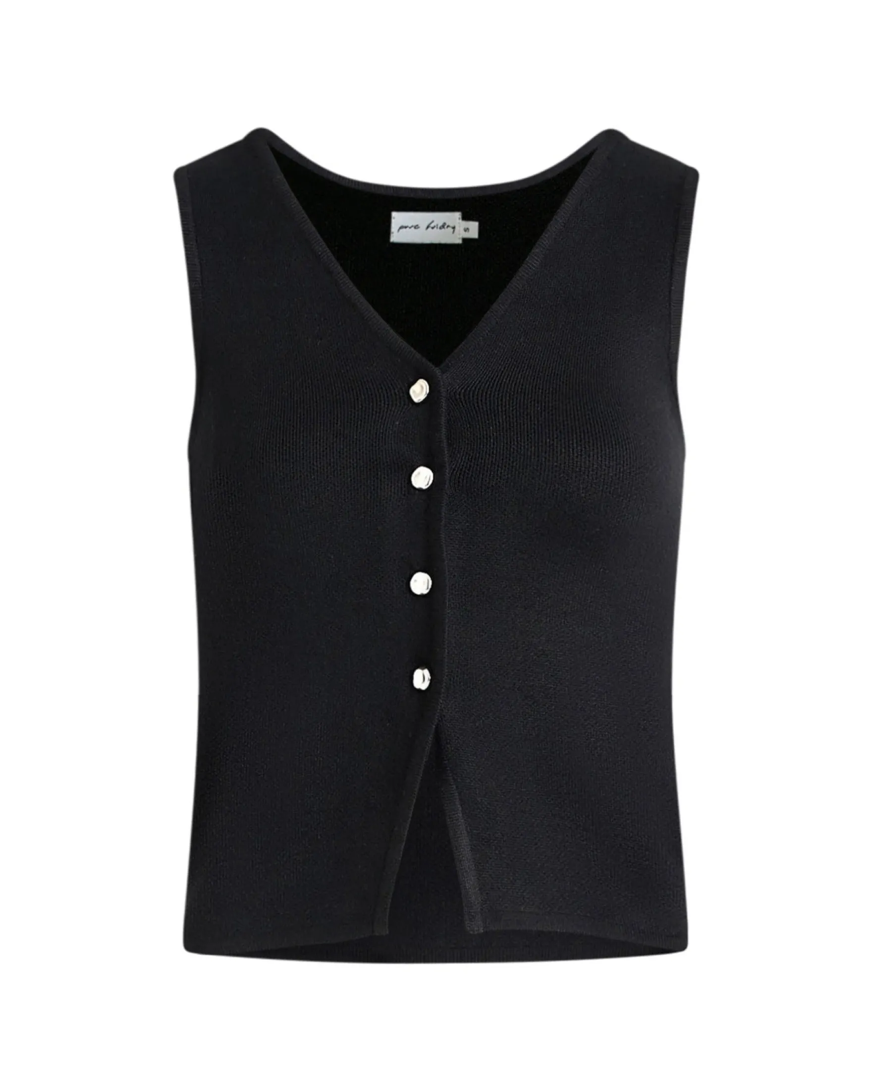Purzenna vest
