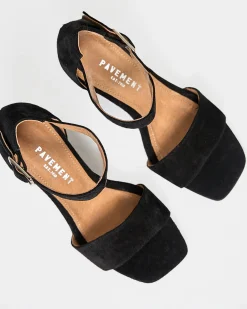 Queens heel