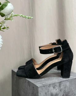 Queens heel