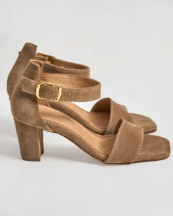 Queens heel