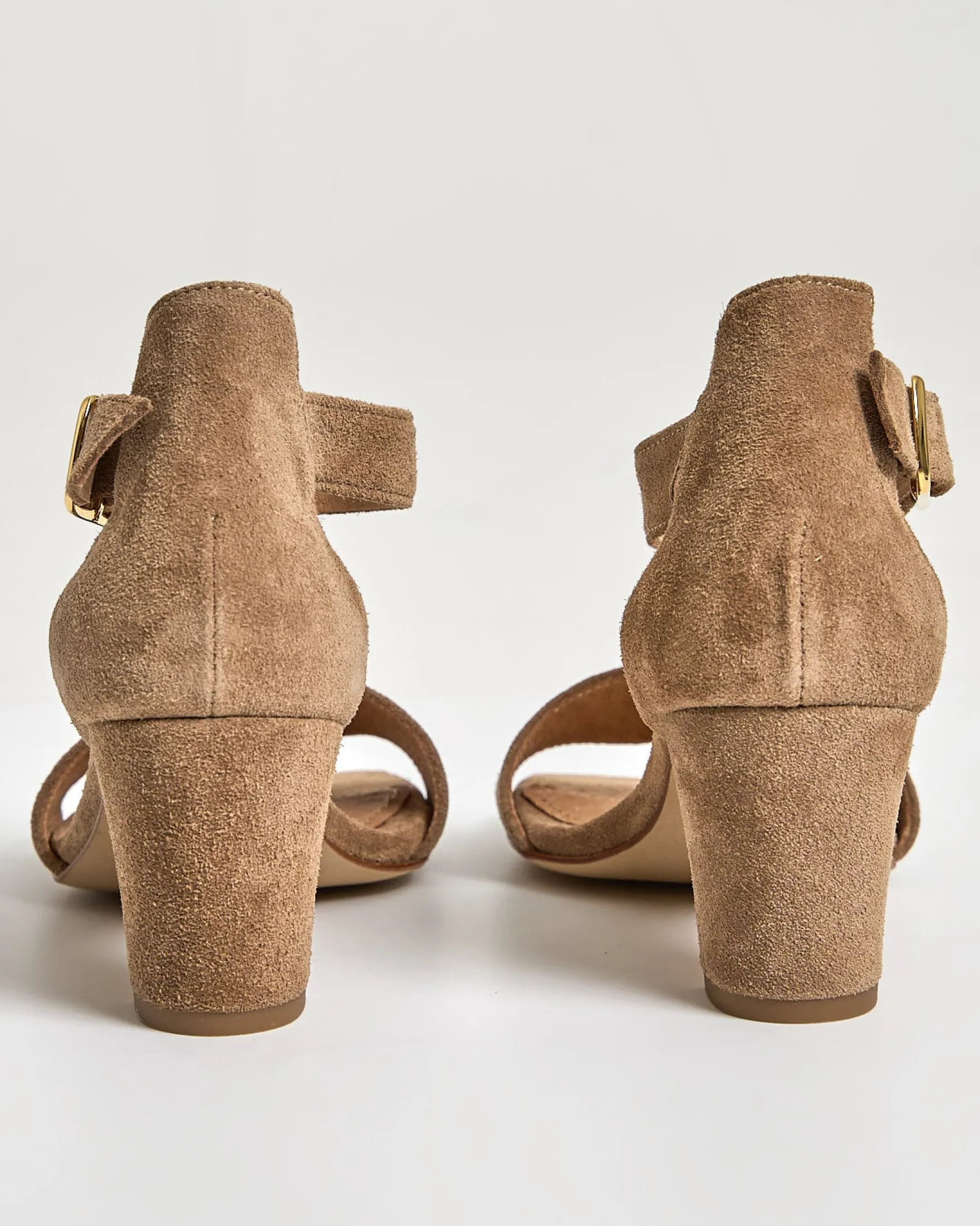 Queens heel