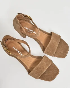 Queens heel