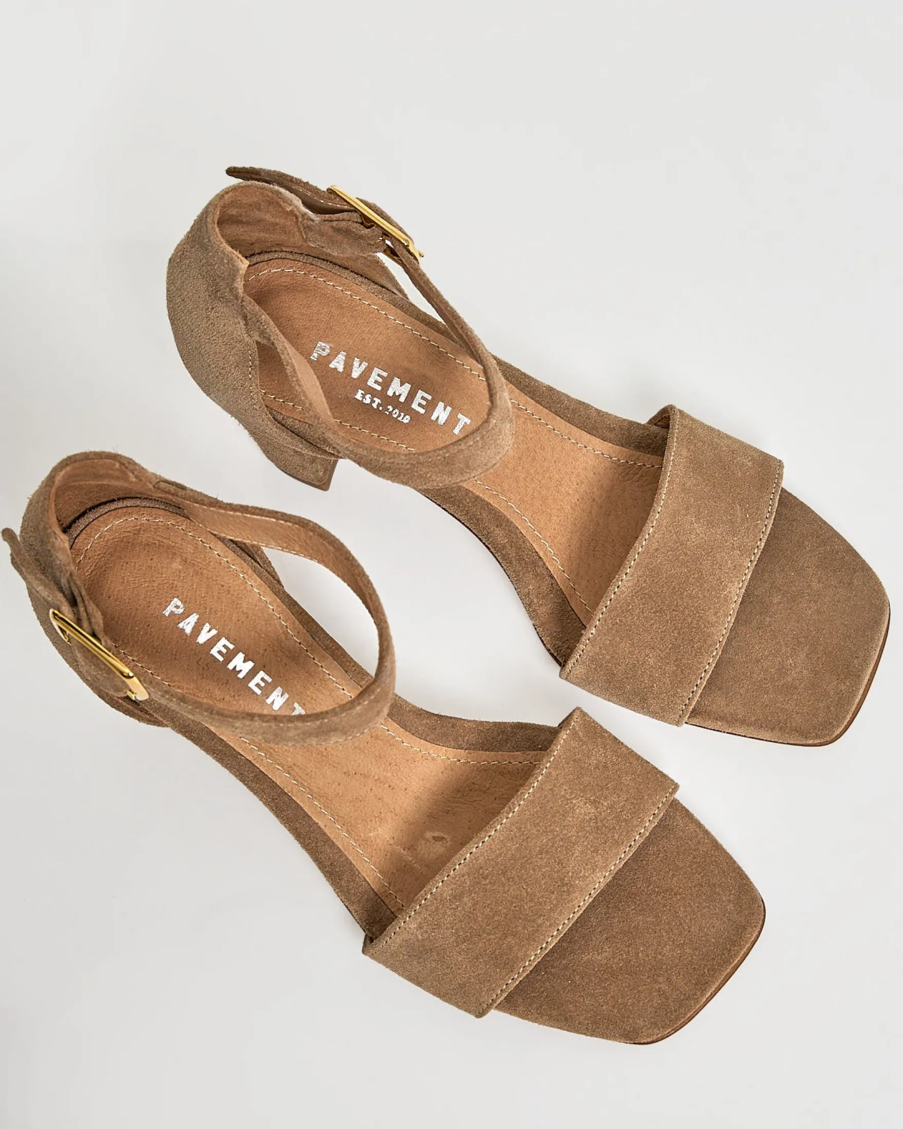 Queens heel