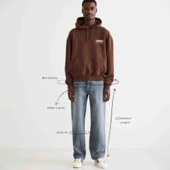 Rami store jeans