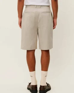Randall Twill Shorts