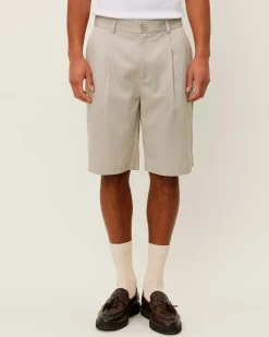 Randall Twill Shorts