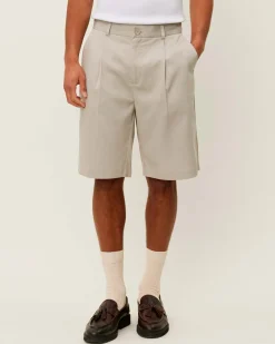 Randall Twill Shorts