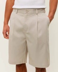Randall Twill Shorts