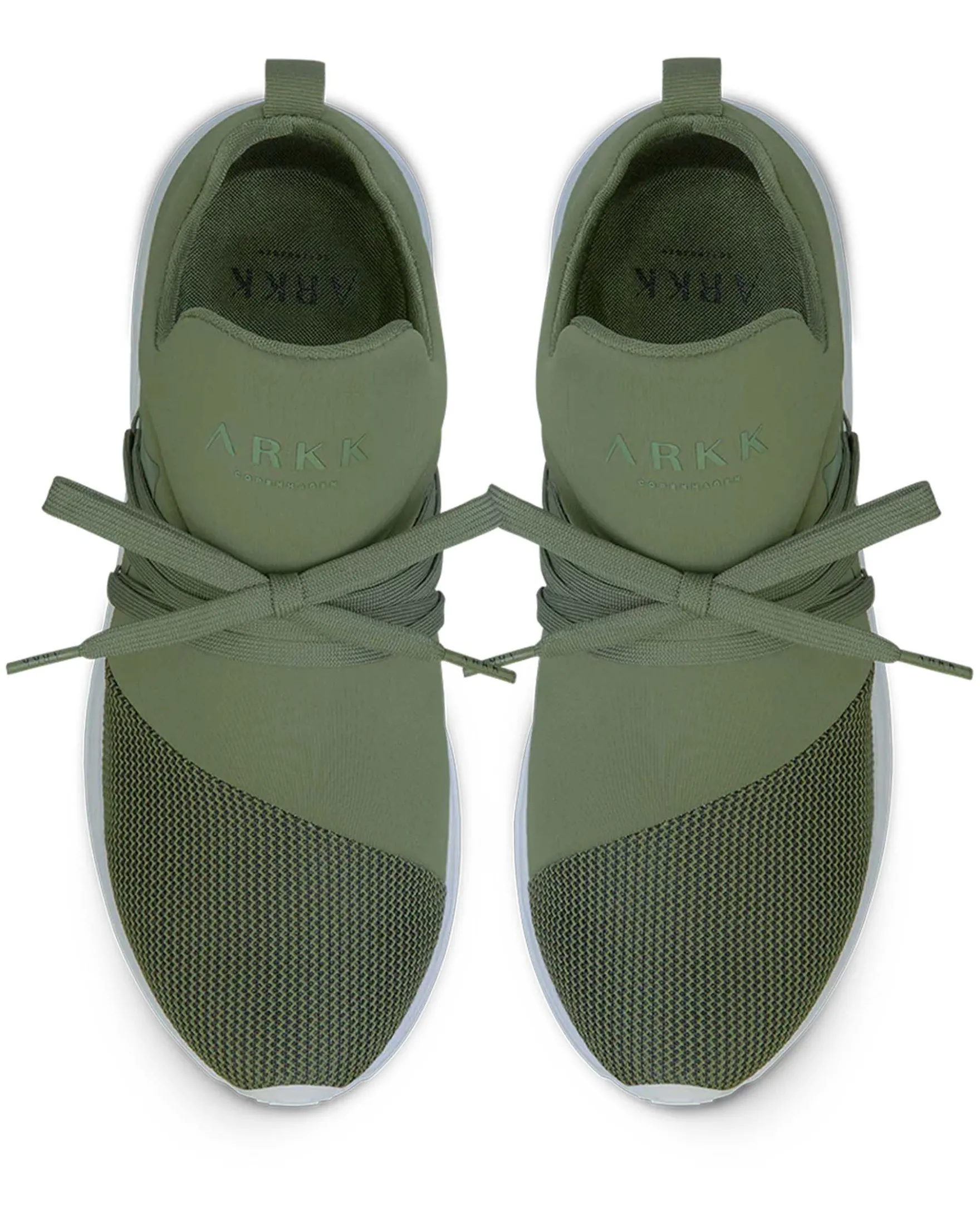 Raven Mesh