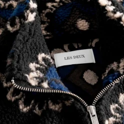 Ren zipper jacket