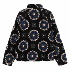 Ren zipper jacket