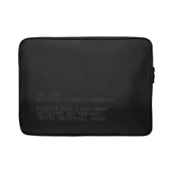 Reserve laptop sleeve