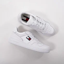 Retro basket tjm ess