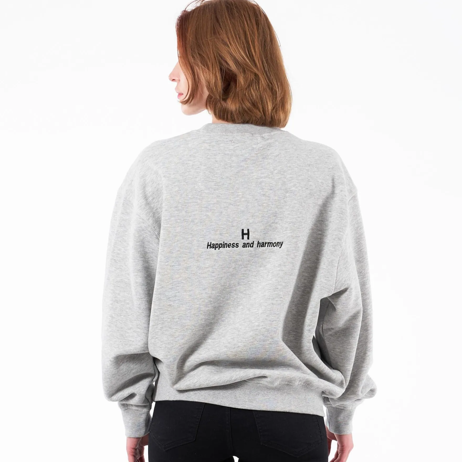 Rina oversized