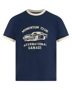 Ringer tee