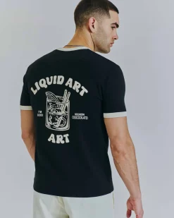 Ringer tee