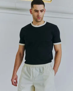 Ringer tee