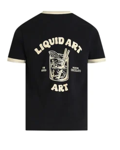 Ringer tee