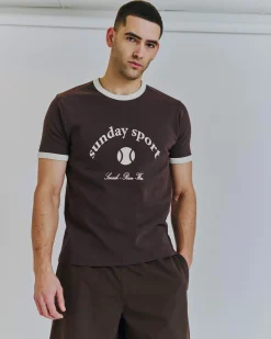 Ringer tee