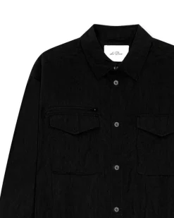 Ripstop Overshirt