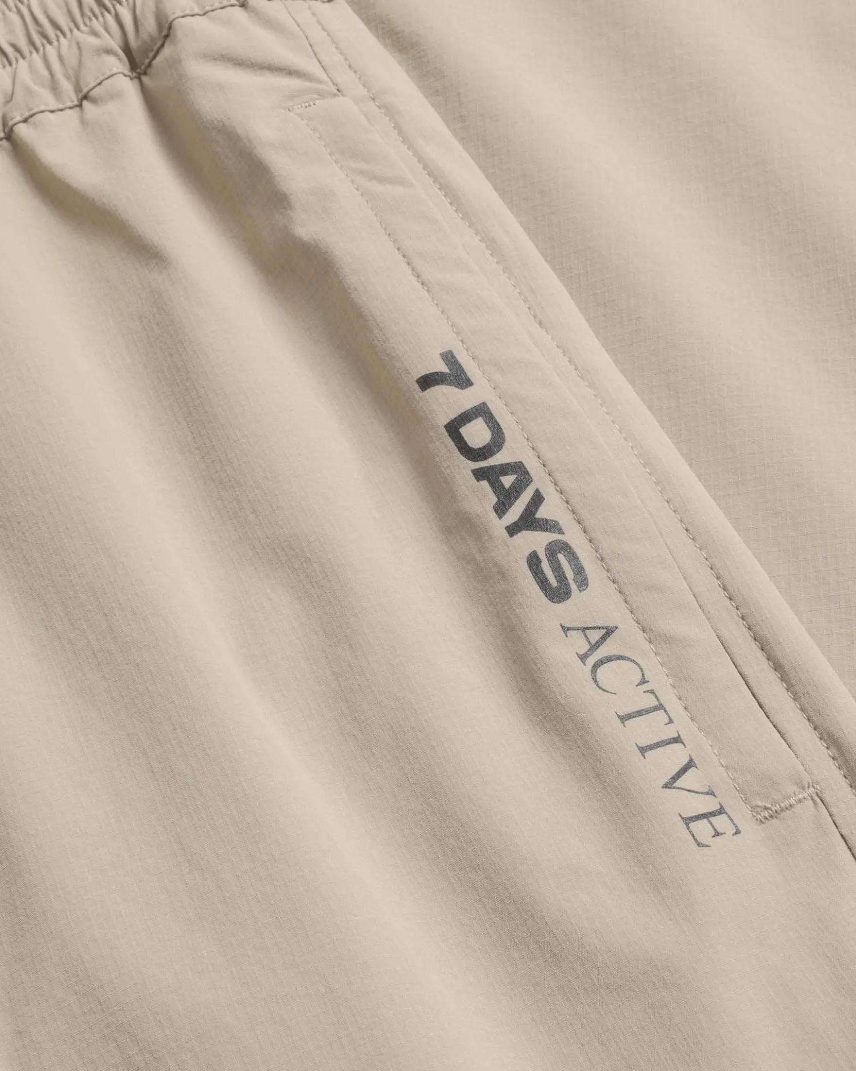 Ripstop Pants