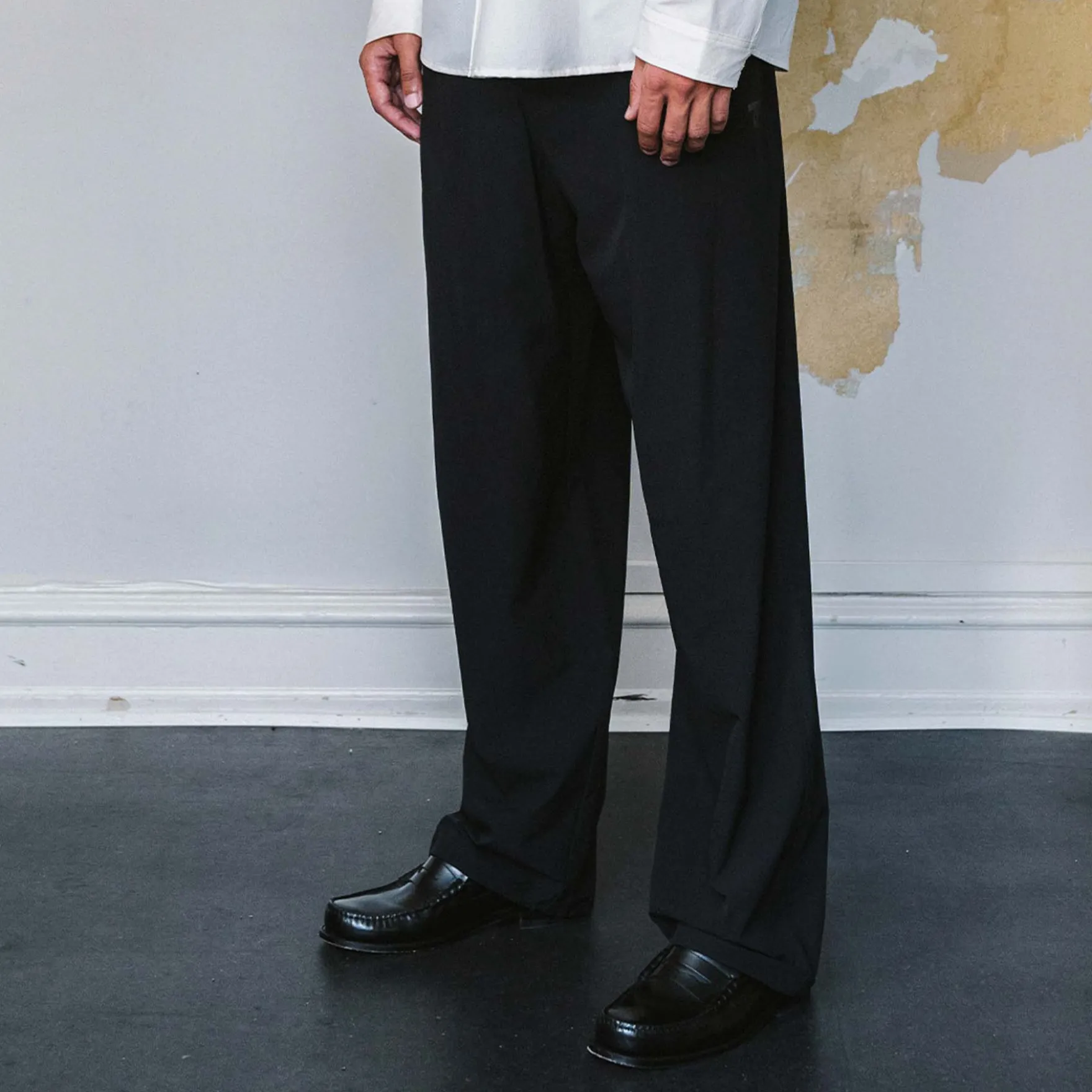 Ripstop Pants