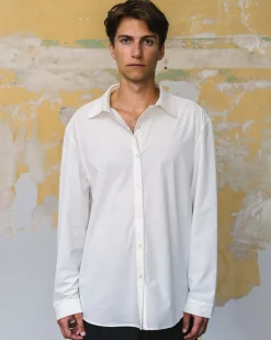 Ripstop shirt