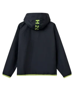 Rømø Festival LW Rain Jacket