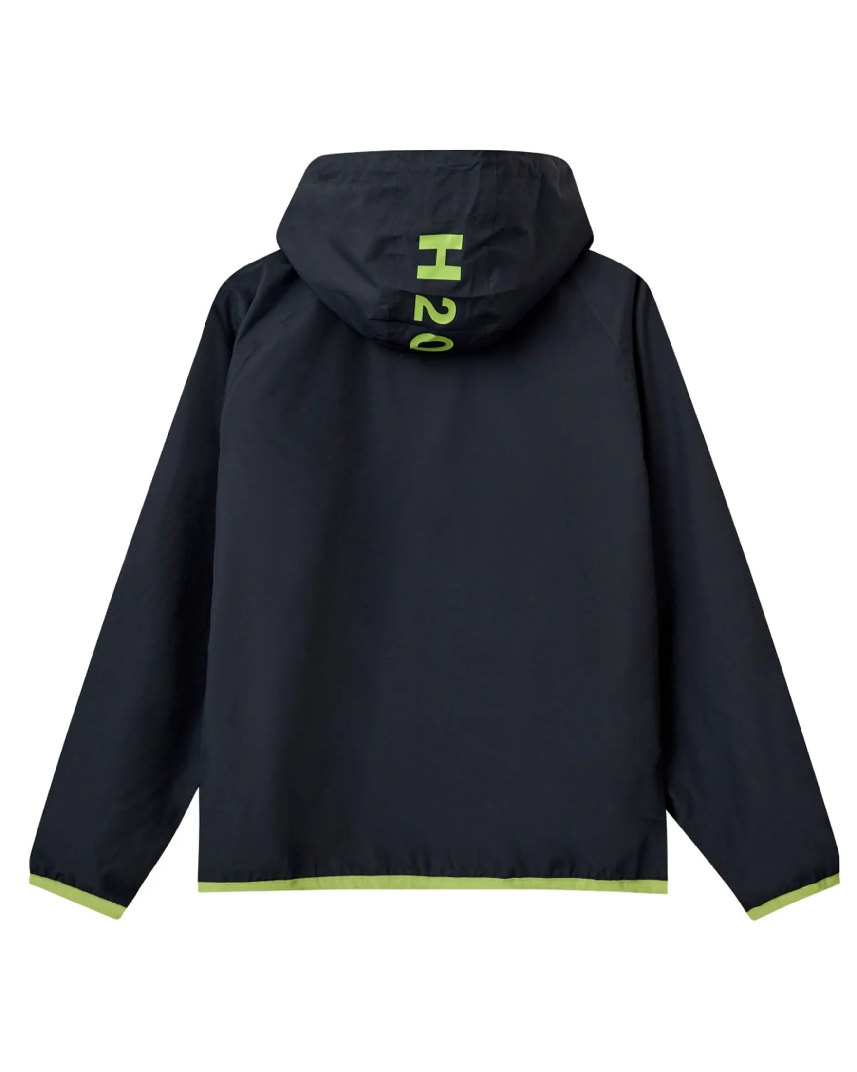 Rømø Festival LW Rain Jacket