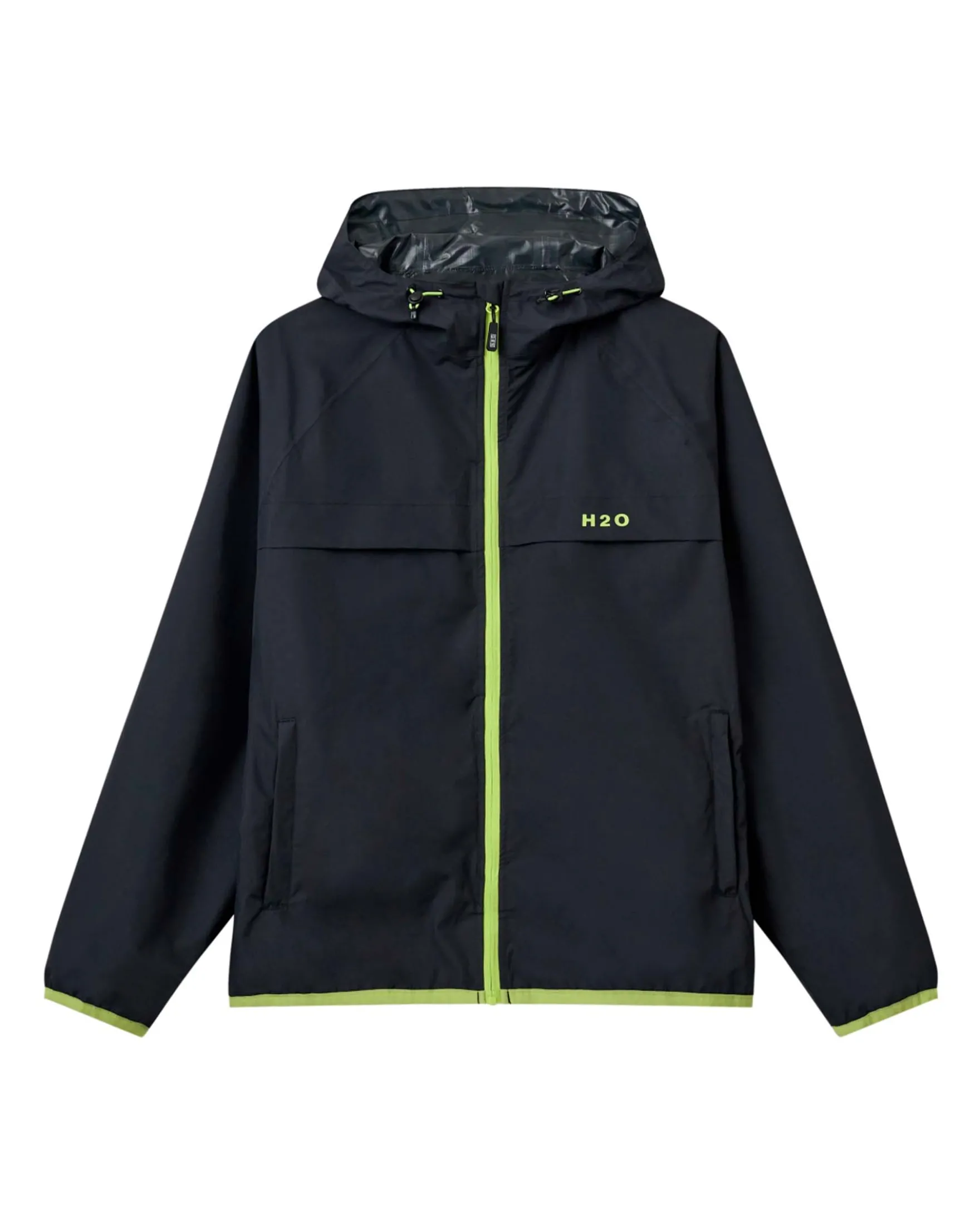 Rømø Festival LW Rain Jacket