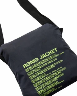 Rømø Festival LW Rain Jacket