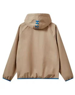 Rømø Festival LW Rain Jacket