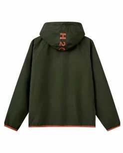 Rømø Festival LW Rain Jacket