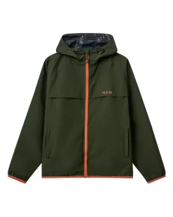 Rømø Festival LW Rain Jacket