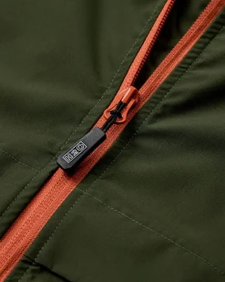 Rømø Festival LW Rain Jacket