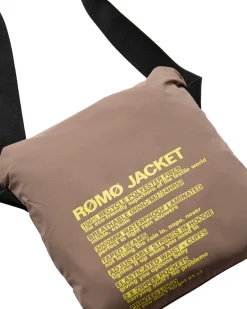Rømø Festival LW Rain Jacket