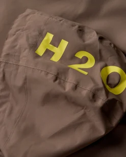 Rømø Festival LW Rain Jacket