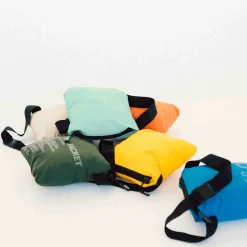 Rømø lw rain jacket - packable