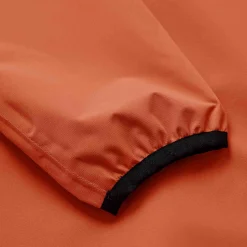 Rømø lw rain jacket - packable